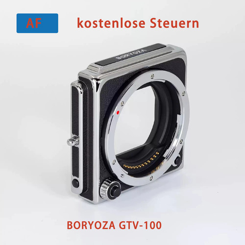 Boryoza gtv 100 - gtv-100, af