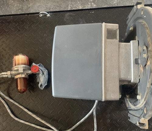 Weishaupt ölbrenner wl5 - Ölbrenner, h