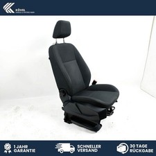 Sitz vorn rechts Beifahrersitz