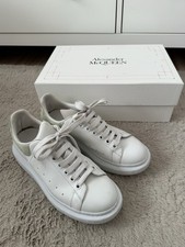 Alexander McQueen Sneaker 41,5