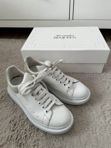 Alexander mcqueen sneaker 5 - mcqueen, 41,5