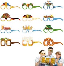 24 Stück Oktoberfest