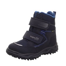 Superfit Kinder Winterstiefel