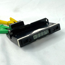 Mercedes W124 Außentemperaturanzeige ATA Tacho VDO 10Pin A1245420005