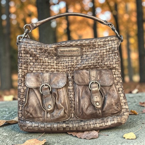 Liebeskind berlin leder tasche - liebeskind,