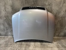 Audi A4 8E B6 Original Motorhaube Haube Bonnet mit Kühlergrill LY7W 8E0823029