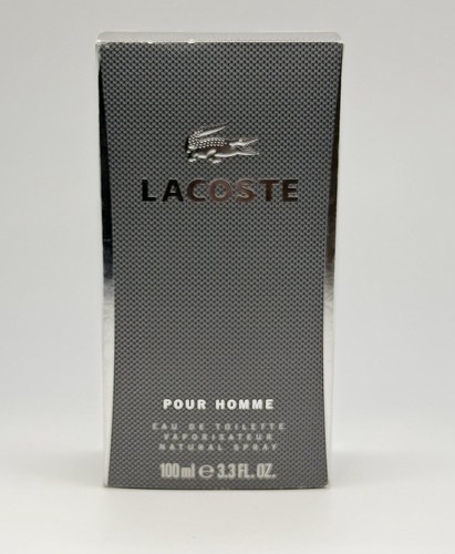 Lacoste pour homme eau - lacoste,