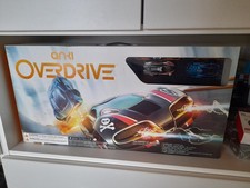 Anki Overdrive Starter Kit 000-00046 App-gesteuerte Autorennbahn Rennbahn