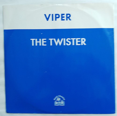 Viper the twister - viper,