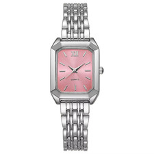 Elegante damen armbanduhr - elegante, –