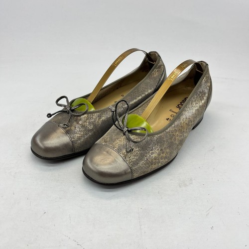Gabor ballerinas damen uk4 - ballerinas,