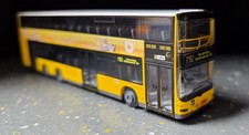 Rietze 67745 man lion city - rietze, lion's