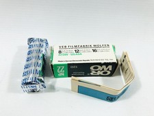 ORWO Panchromatic NP22 Film