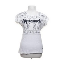 Alprausch, T-shirt, Größe