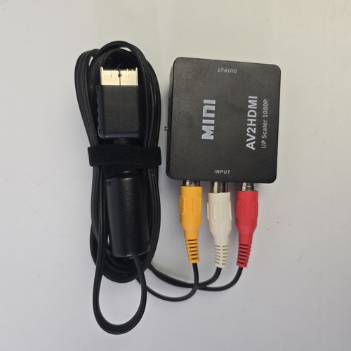 Hdmi konverter adapter - konverter,