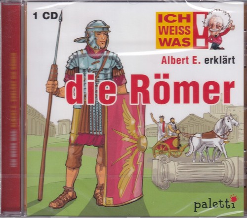 Wissen kinder römer - kinder,