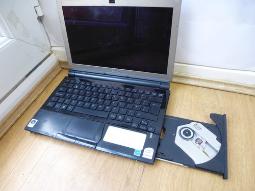 Sony vaio pcg tz21m 4l2m - vaio,