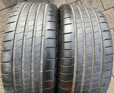 2 x 225/40R18 92Y Sommerreifen Bridgestone Potenza S005 5,5mm 2019