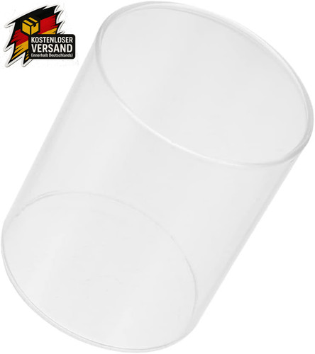 Windlichtglas zylinder für - windlichtglas,