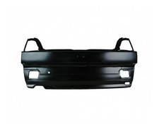 Abschlussblech Heckwand für