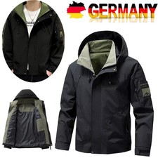 Herren Softshell Herbst Winter