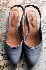 Slingballerina Gr. 39