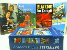 Readers Digest BESTSELLER - 4