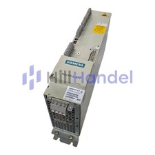 Siemens Simodrive 6SN1145-1AA01-0AA1 U/E Mod. Int/Ext. 10/25KW Ver.:B
