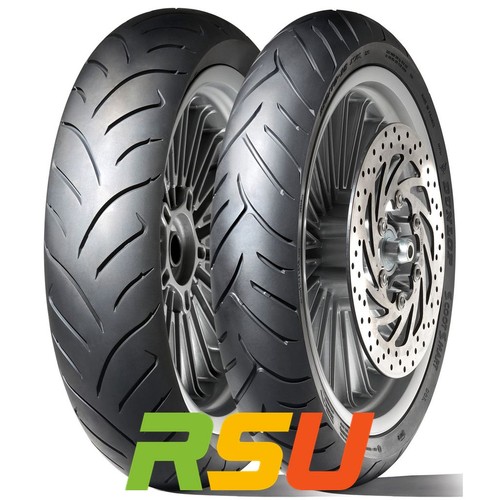 Motorradreifen dunlop - motorradreifen,