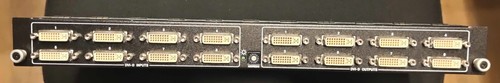 Extron smx dvi 8x8 - smx,