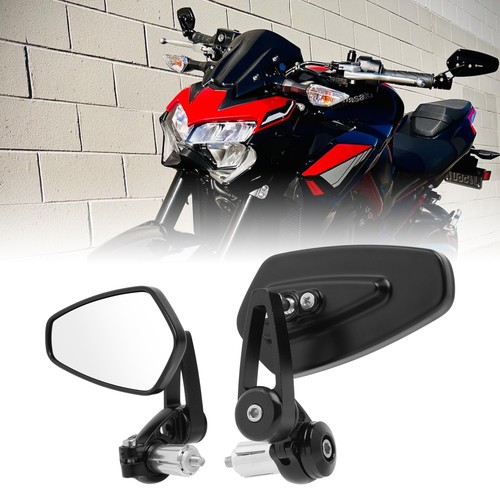 Motorrad lenkerendenspiegel - motorrad,