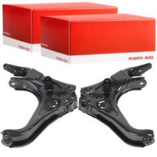 2X HERTH+BUSS QUERLENKER VORNE