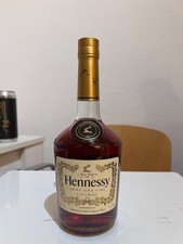 Hennessy VS Very Special