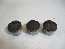 O2. Kolben YAMAHA FZR 600 3HE