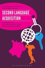 Second Language Acquisition |