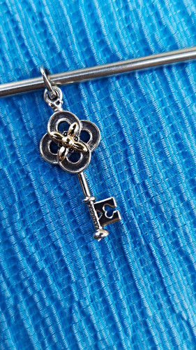 Pandora nostalgic key - nostalgic,