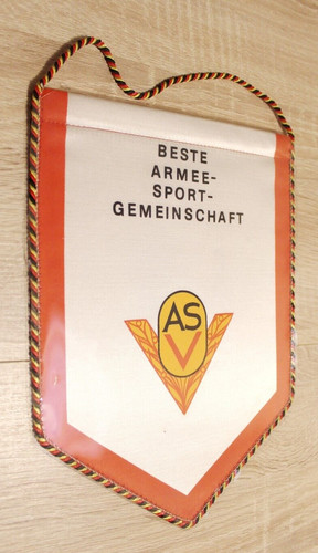 Nva asv sportorganisation - asv,