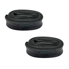 2x Fahrradschlauch 28x1,50