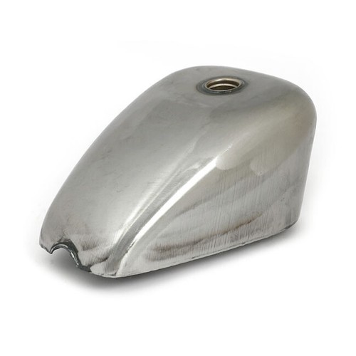 King sportster tank 1gal - tank, 3,1gal.