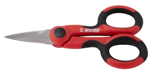 Elektriker schere unior 321 - elektriker,