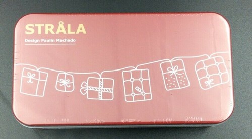 Ikea strala led lichterkette - ikea,