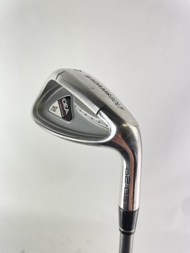 Adams idea eisen hybrid - adams,