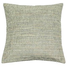 Kissenbezug grob meliert