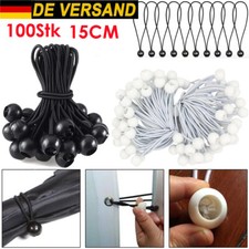 100x Expanderschlinge