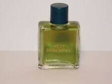 YVES ROCHER - NUIT D´ORCHIDEE - 10ml EdT Flakon - SELTEN - Nuit D´Orchidée