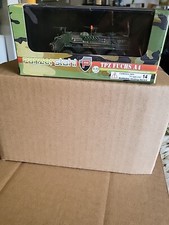 Panzerstahl TPZ FUCHS A4