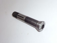 Spannzange 355E S20x2 D1 bis D18 mm, gebraucht, DMG Fräsmaschine Deckel