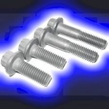 SYNCRO TURBOLADER-Schrauben-Set VW BUS T3_1.6 Turbodiesel Motor