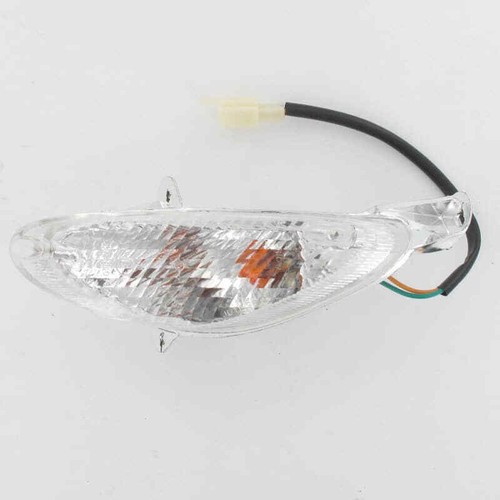 Luxxon citybike blinker - citybike,