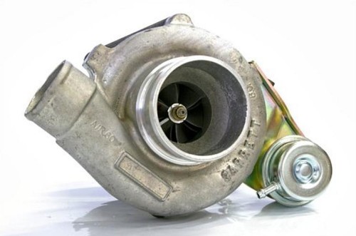 Garrett gt28rs gt2860rs - garrett,